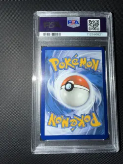2023 Pokemon Crown Zenith Duskull FULL ART HOLO RARE #GG28 PSA 9 MINT - Image 2