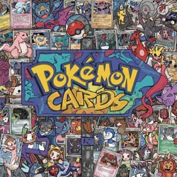 Pokemon TCG Lot of 80 Random Reverse Holos NM 🔥 - Image 1