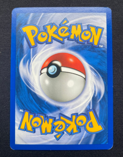 Pokemon TCG Koga's Tangela Gym Challenge 81/132 Regular LP - Image 2