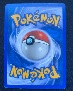 Pokemon TCG Voltorb Skyridge 113/144 Regular (LP) - Image 2