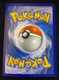 Pokemon TCG Escavalier Noble Victories 80/101 Holo LP - Image 2