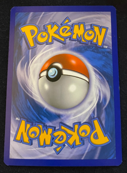 Pokemon TCG - Accelgor 12/101 - Noble Victories - Cracked Ice Holo Rare LP - Image 2