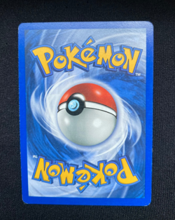 Pineco 61/75 Pokemon Neo Discovery-Unlimited Edition Regular (LP) - Image 2