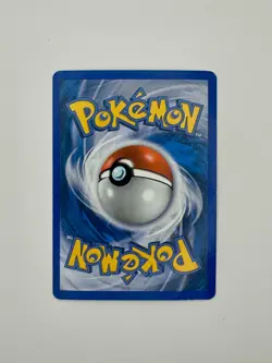 Zapdos ex 033 Black Star Promo 2005 Holo Rare Pokemon Card TCG - Image 2