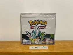 Pokemon Scarlet & Violet Twilight Masquerade Booster Box | New Factory Sealed - Image 1