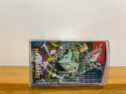 Pokemon Scarlet & Violet Twilight Masquerade Booster Box | New Factory Sealed - Image 4