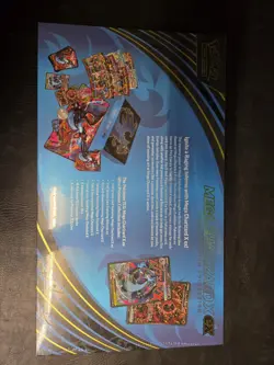 Pokemon TCG Mega Charizard x EX Ultra-Premium Collection New/Sealed - Image 3