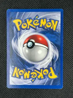 Pokemon TCG Base Set Wartortle Uncommon Non-Holo 42/102 LP/NM - Image 2