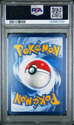 2023 POKEMON TRADITIONAL CHINESE SV-P PROMO #057 TAIPEI'S PIKACHU PSA 10 - Image 2