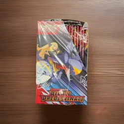 Pokemon Rivali Predestinati Box 36 Buste Display ITA SEALED PRONTA CONSEGNA✅ - Image 4