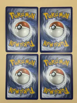 4x Dusknoir 020/064 - Shrouded Fable - Pokemon TCG - Holo Rare - Playset NM - Image 2