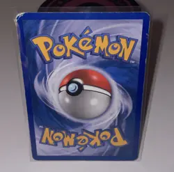 Flareon (Delta) EX Delta Species 5/113 Holo Rare Pokemon TCG 2005 HP - Image 2
