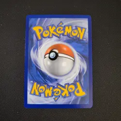 Pokemon Roaring Moon (11/15) McDonald's Promos 2024 LP HOLO - Image 2