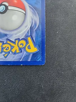 Water Energy Shadowless 1st Ed. Pokemon Base Set #102 1999 - Image 3
