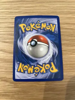 Gloom #96/146 Holo Diamond & Pearl Legends Awakened Pokemon TCG 2008 LP - Image 2