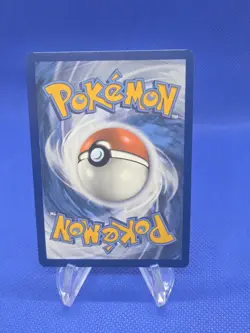 Pokemon Temporal Forces Neo Upper Energy 162/162 ACE SPEC Rare NM - Image 3