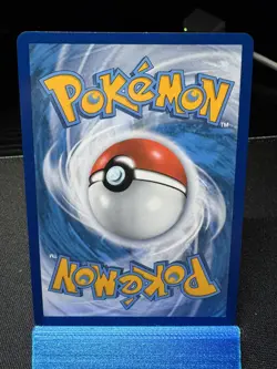 2021 Pokemon Toxtricity V SV112/SV122 Shining Fates: Shiny Vault Holo NM - Image 3