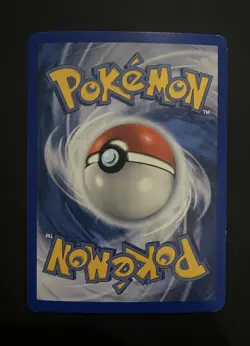 Pokemon! 2005 Ex Emerald “Rayquaza” | 9/106 | Stamped Reverse Holo | NM - Image 2