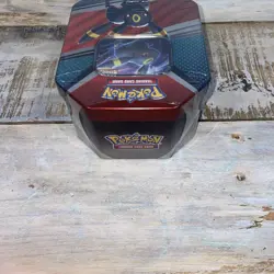 Pokemon TCG: Spring V Heroes Tin - Umbreon V Brand NEW Sealed - Image 4