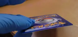 Arcanine 36/110 Legendary Collection Reverse Holo Rare Pokemon TCG - Image 5
