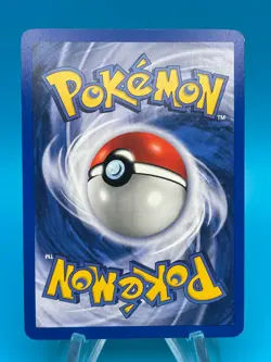 Dark Weezing Holo Rare# 14/82 - 2000 Pokemon Team Rocket Unlimited - Image 4