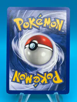 Rocket's Sneak Attack Holo Rare #16/82 - 2000 Pokemon Team Rocket - Image 4