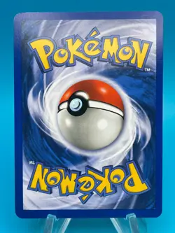 Dark Arbok Holo Rare #2/82 - 2000 Pokemon Team Rocket Unlimited - Image 4