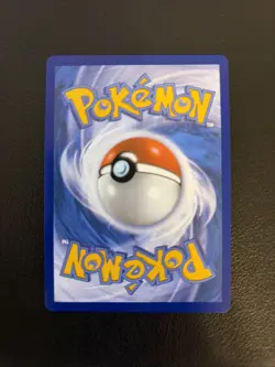 Pokemon Mega Charizard X EX 023 UPC Promo NM - Image 2