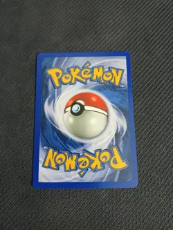 Pokemon TCG Pidgeot 2/18 Southern Islands Vintage WOTC Promo Lightly Played - Image 2