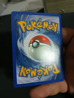 Pokemon TCG Pidgeot 2/18 Southern Islands Vintage WOTC Promo Lightly Played - Image 4