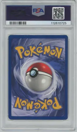 1999 Pokemon Jungle #27 Snorlax - 1st Edition (PSA 6 EX-MT) - Image 2