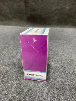 POKEMON Scarlet & Violet - Destined Rivals Booster Bundle, Sealed Box is Worn - Image 2