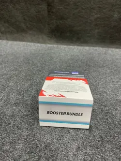 POKEMON Scarlet & Violet - Destined Rivals Booster Bundle, Sealed Box is Worn - Image 5