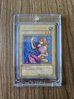 Sonic Maid TP2-012 Tournament Pack 2 Rare NM - Image 1