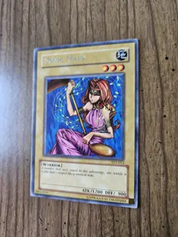 Sonic Maid TP2-012 Tournament Pack 2 Rare NM - Image 4