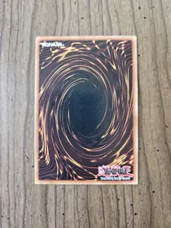 Sonic Maid TP2-012 Tournament Pack 2 Rare NM - Image 5