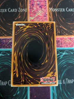 Yu-Gi-Oh! Dandylion Shonen Jump Promo JUMP-EN029 Limited Ultra Rare NM - Image 4