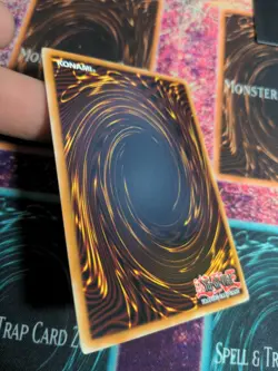 Yu-Gi-Oh! Dandylion Shonen Jump Promo JUMP-EN029 Limited Ultra Rare NM - Image 5