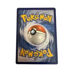 Drowzee 49/102 Base Set Unlimited Pokemon Card WOTC MP/LP - Image 2
