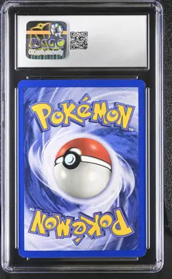 CGC 7.5 Erika's Venusaur 2000 Gym Challenge 4/132 Holo Pokemon Card - Image 2