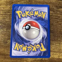 Pokemon Card - Gym Heroes 121/132 - BLAINE'S GAMBLE common 1st Edition Near Mint - Image 2