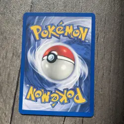 Fighting Energy 127/132 1st Edition Gym Heroes Set Pokemon Card Near Mint NM 1X - Image 2