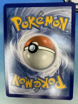 Gengar 085/202 Sword & Shield Base Holo Pokemon Card - Image 2