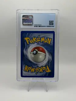 CGC 9 MINT Light Wigglytuff 2002 Neo Destiny 1st Edition 54/105 Pokemon Card - Image 2