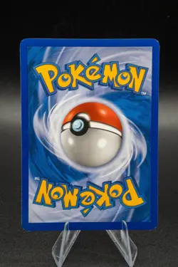 SLAKOTH - 99/123 - MYSTERIOUS TREASURES - POKEMON CARD - LP Light Play + - Image 2