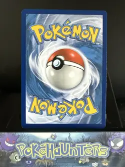 Pokemon Card Psyduck 7/18 Detective Pikachu Holo Rare NM - Image 2