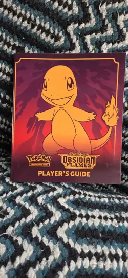 Obsidian Flames-Scarlett and Violet Pokemon Cards Opened - Image 3