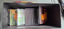 Obsidian Flames-Scarlett and Violet Pokemon Cards Opened - Image 4