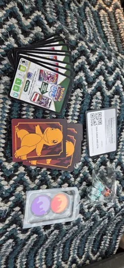 Obsidian Flames-Scarlett and Violet Pokemon Cards Opened - Image 5