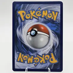 🌀 SWIRL Exeggcute SM119 BLACK Star Promo Holo Pokemon TCG Card Sun & Moon - Image 3